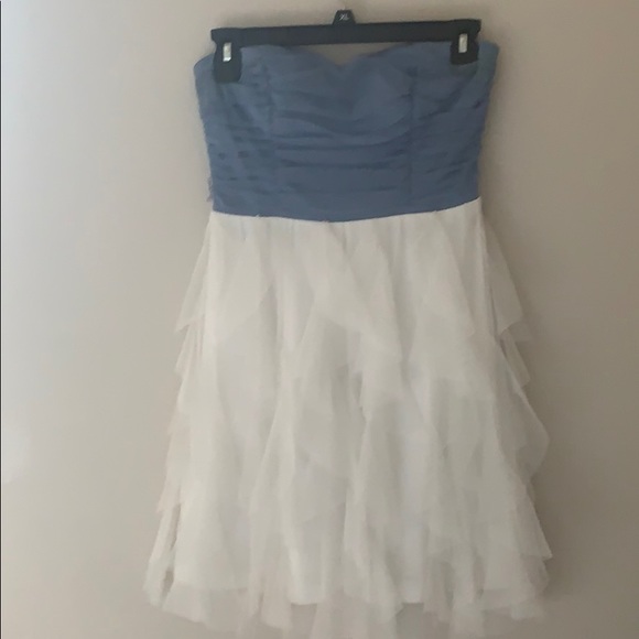 Teeze Me Dresses & Skirts - Teeze Me Strapless Dress